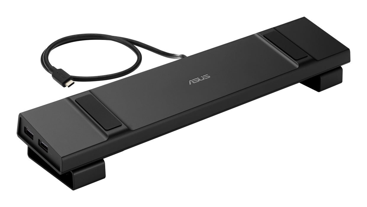 EAN 4711387853634 - ASUS USB-C Stand Dock DC310 Alámbrico USB 3.2 Gen 2 (3.1 Gen 2) Type-C Negro imagen 2