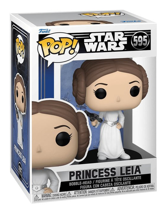 EAN 0889698675352 - FUNKO POP! 67535 figura de acción y colleccionable imagen 2