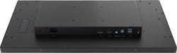 EAN 4948570121113 - iiyama TF2438MSC-B1 pantalla para PC 60,5 cm (23.8") 1920 x 1080 Pixeles Full HD LED Pantalla táctil Negr imagen 10