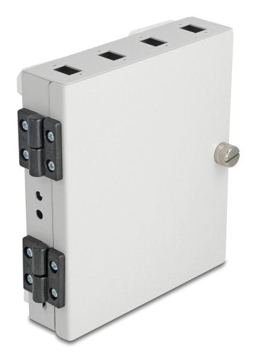 EAN 4043619907168 - DeLOCK 90716 caja de empalme para fibra óptica imagen 1