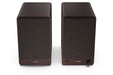 EAN 4974019216584 - Sharp BOOKSHELF SPEAKERS De 2 vías Marrón Inalámbrico y alámbrico 60 W imagen 5