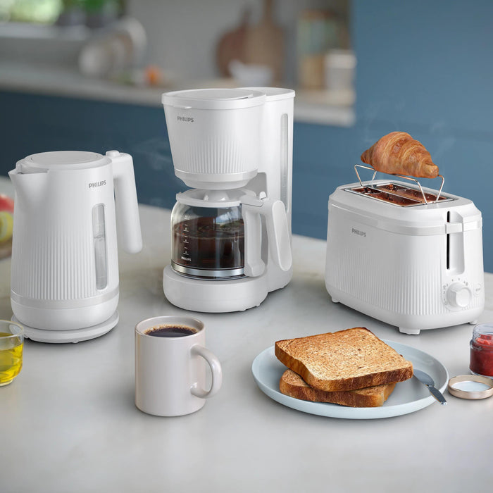 EAN 8720389041228 - Philips HD7411/00 cafetera eléctrica Manual Cafetera de filtro 1,25 L imagen 6