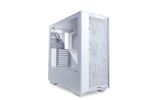 EAN 4718466011787 - Lian Li Lancool III Midi Tower Blanco imagen 1