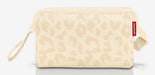 EAN 4012013748967 - Reisenthel travelcosmetic Bolsa de aseo 4 L Poliéster reciclado Color vainilla imagen 1