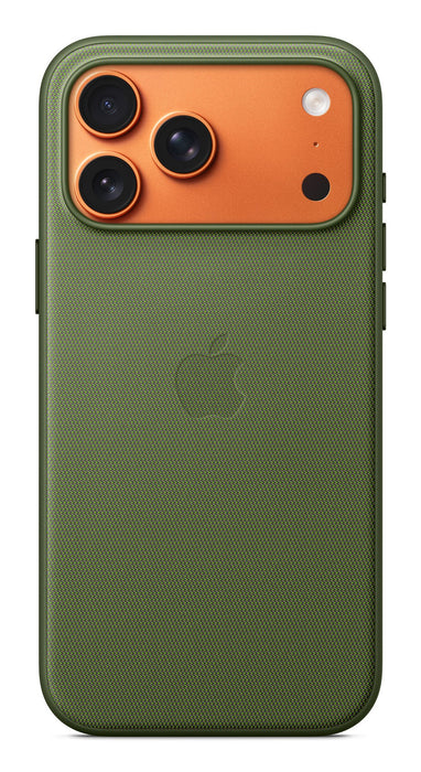 EAN 195950663891 - Apple MGFD4ZM/A funda para teléfono móvil 17,5 cm (6.9") Verde imagen 2