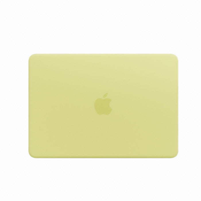 EAN 5715328299047 - eSTUFF MacBook Neo 13 Citrus Frosted Hard Case 33,8 cm (13.3") Funda protectora rígida imagen 2