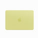 EAN 5715328299047 - eSTUFF MacBook Neo 13 Citrus Frosted Hard Case 33,8 cm (13.3") Funda protectora rígida imagen 2