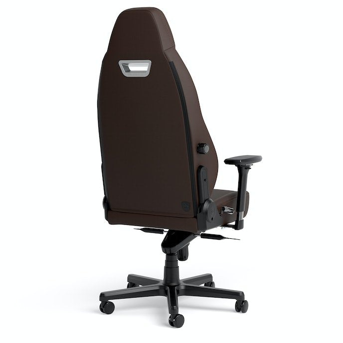 EAN 4251442508272 - noblechairs LEGEND Butaca para jugar Asiento acolchado Marrón imagen 3