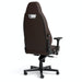 EAN 4251442508272 - noblechairs LEGEND Butaca para jugar Asiento acolchado Marrón imagen 3