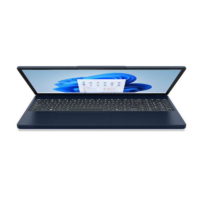 EAN 0199271863923 - Lenovo IdeaPad Slim 3 15IRH10 Intel® Core™ i7 i7-13620H Portátil 38,4 cm (15.1") WQXGA 16 GB DDR5-SDRAM 1 imagen 6