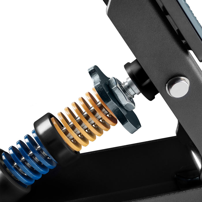 EAN 3362934004620 - Thrustmaster PEDALS RACE .LC upgrade - Add-on - PC Pedal imagen 4