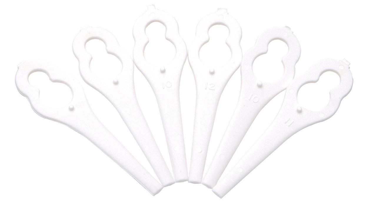 EAN 3165140349383 - Bosch F016800177 accesorio para cortaborde y desbrozadora imagen 1