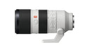EAN 4548736038417 - Sony FE 70-200MM F2.8 GM OSS SLR Objetivo telefoto zoom Negro, Blanco imagen 3