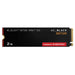 EAN 0718037893211 - Western Digital Black WDS200T4X0E-00CJA0 unidad de estado sólido 2 TB M.2 PCI Express 4.0 NVMe TLC 3D NAN imagen 1