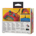 EAN 0617885045110 - PowerA NSGP0123-01 mando y volante Multicolor USB Gamepad Analógico Nintendo Switch imagen 3
