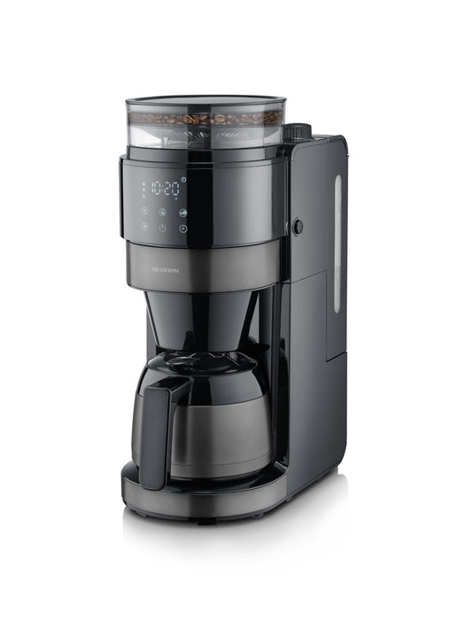EAN 4008146049156 - Severin KA4831 Semi-automática Cafetera de filtro imagen 1
