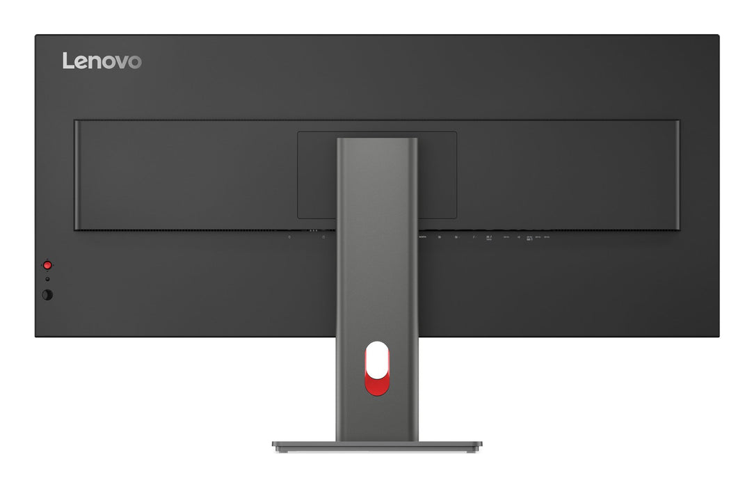 EAN 0199274964429 - Lenovo ThinkVision P40WD-40 pantalla para PC 100,8 cm (39.7") 5120 x 2160 Pixeles LCD Negro imagen 9