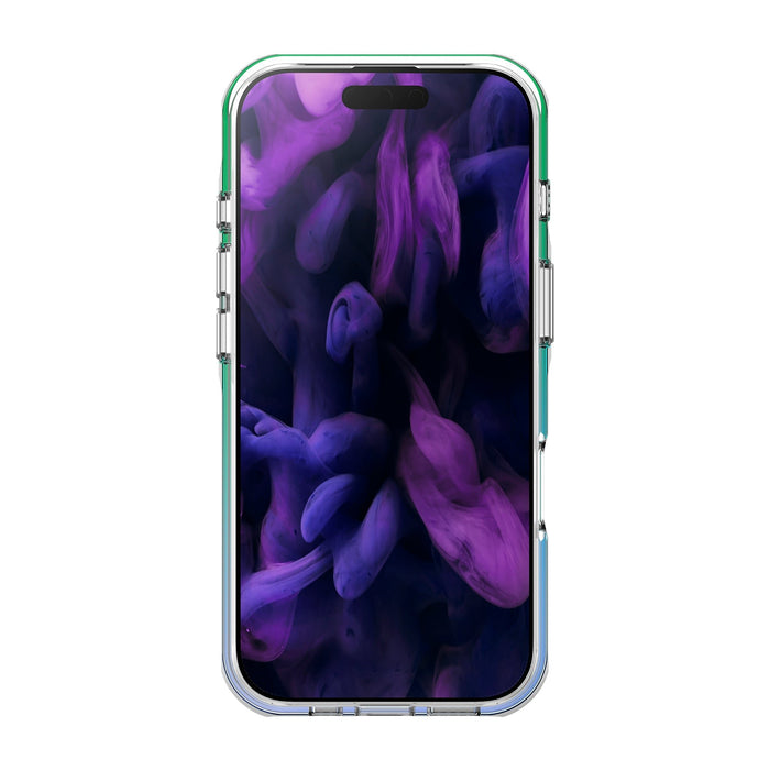 EAN 4895206943635 - LAUT HUEX WAVE funda para teléfono móvil 16 cm (6.3") Color aguamarina, Color menta imagen 3