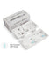 EAN 4260580880010 - ION-Sei ION-201-DW cepillo eléctrico para dientes Adulto Cepillo dental sónico Blanco imagen 3