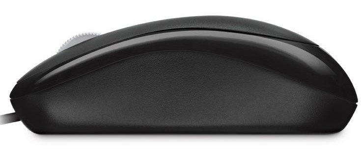 EAN 0885370433760 - Microsoft P58-00057 ratón Oficina USB tipo A Óptico 800 DPI imagen 2