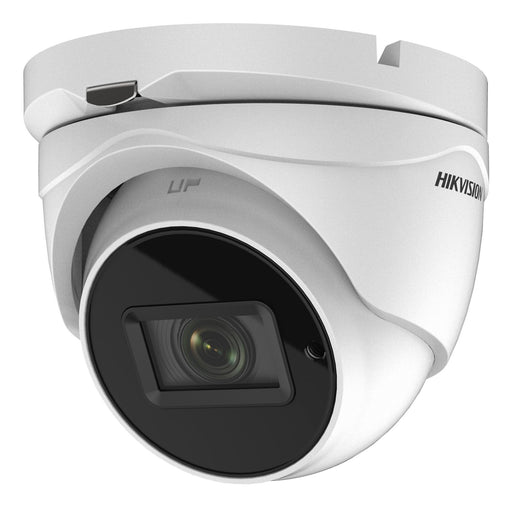 EAN 6954273693466 - Hikvision DS-2CE79H8T-AIT3ZF Almohadilla Cámara de seguridad CCTV Exterior 2560 x 1944 Pixeles Techo/pare imagen 1