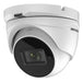 EAN 6954273693466 - Hikvision DS-2CE79H8T-AIT3ZF Almohadilla Cámara de seguridad CCTV Exterior 2560 x 1944 Pixeles Techo/pare imagen 1