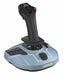 EAN 3362932915577 - Thrustmaster Airbus Edition Negro, Azul USB Palanca de mando Analógico/Digital PC imagen 6
