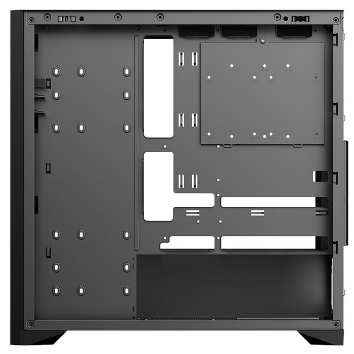 EAN 8056157883852 - itek WOODY Torre Negro imagen 8