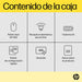 EAN 0196786514548 - HP 250 Dual Mouse ratón Ambidextro Bluetooth + USB Type-A 1600 DPI imagen 7