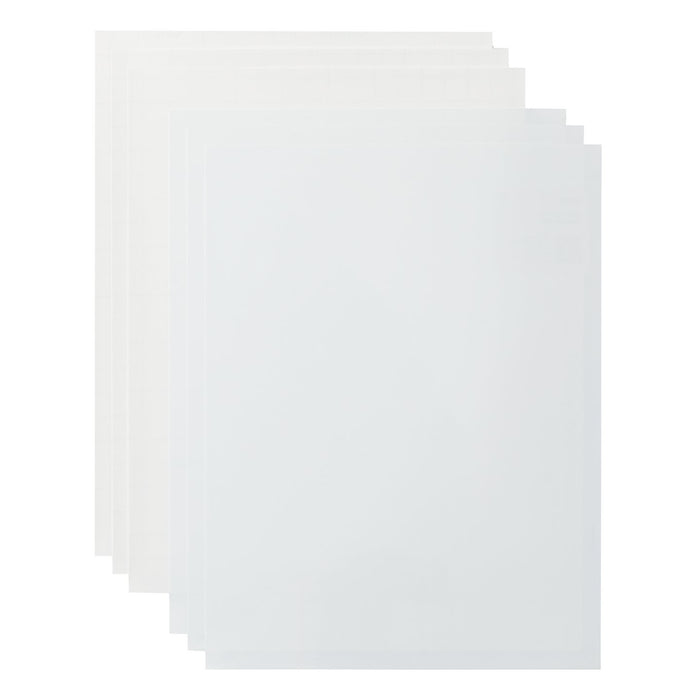 EAN 93573875083 - Cricut Printable Waterproof pegatina para niños imagen 2