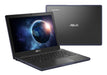 EAN 4711387932841 - ASUS BR1204CTA-R80052XA Intel® N 31 cm (12.2") LPDDR5-SDRAM 128 GB UFS Wi-Fi 6 (802.11ax) Negro, Gris imagen 5