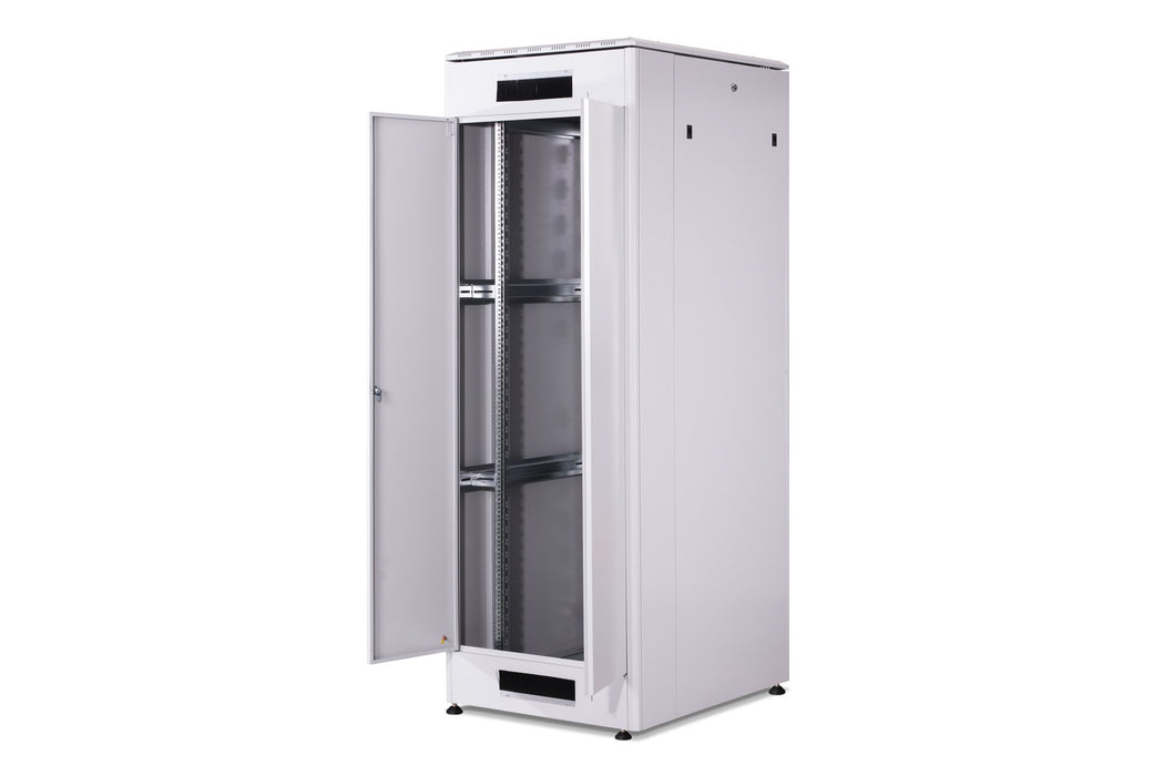 EAN 4016032353522 - Digitus DN-19 47U-8/10-1 armario rack Rack o bastidor independiente Gris imagen 10