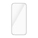 EAN 5715685043611 - PanzerGlass ® Ceramic Screen Protector iPhone 2026 Pro | 17 Pro w. FASTFIT IN-A-BOX Protector de pantalla imagen 4