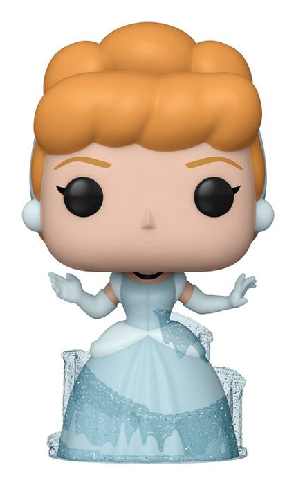 EAN 0889698679725 - FUNKO POP! RIDE 67972 figura de acción y colleccionable imagen 1
