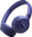 EAN 1200130030468 - JBL Tune 680 NC Auriculares Inalámbrico y alámbrico Diadema Llamadas/Música USB Tipo C Bluetooth Azul imagen 1