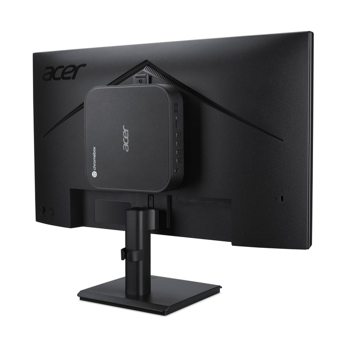 EAN 4711721057209 - Acer Chromebox CXI6 Intel Core 5 120U 16 GB DDR4-SDRAM 256 GB SSD ChromeOS Mini PC Negro imagen 10