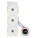 EAN 4718466018021 - Lian Li GA II Hydroshift II LCD-C 360TL Procesador Sistema de refrigeración líquida todo en uno 12 cm Bla imagen 2