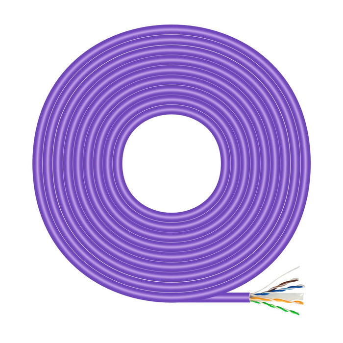 EAN 8436574709247 - AISENS A135-0748 cable de red Cat6 U/UTP (UTP) imagen 1