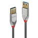 EAN 4002888366298 - Lindy 36629 cable USB USB 3.2 Gen 1 (3.1 Gen 1) 5 m USB A Gris imagen 1