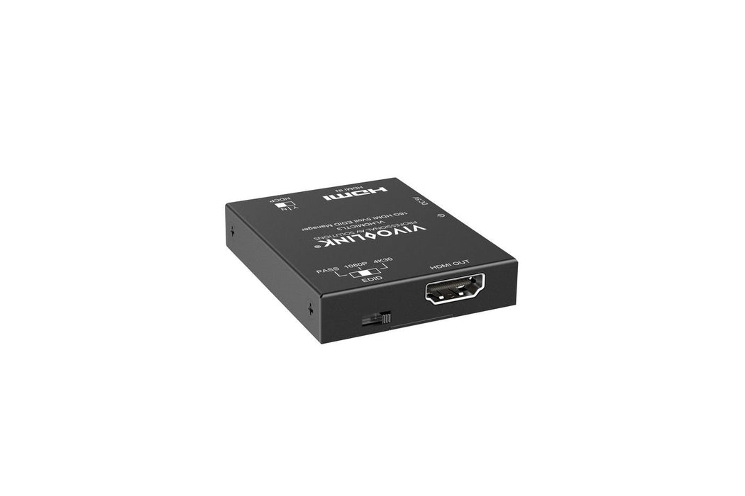 EAN 5715328176355 - Vivolink 18G HDMI 5 Volt EDID Manager imagen 4