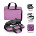 EAN 8436586743420 - SUBBLIM SUBLB-4APLB12 maletines para portátil 39,6 cm (15.6") Maletín Toploader Azul imagen 3