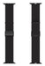 EAN 8021735208693 - Celly WBANDBRAIDEDBK pieza y accesorio para reloj Correa de reloj imagen 3