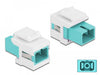 EAN 4043619867165 - DeLOCK 86716 módulo de conector de red imagen 2