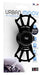 EAN 3303170102404 - T'nB UMBIKE5 soporte Soporte pasivo Teléfono móvil/smartphone Negro imagen 3