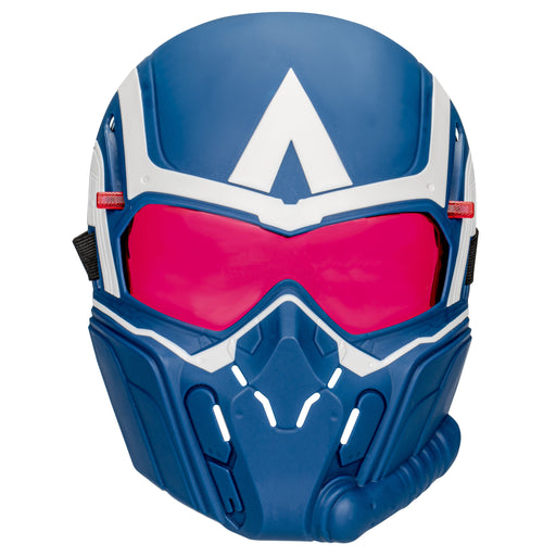 EAN 5010996204912 - Marvel Captain America Brave New World Flight Vision Mask imagen 1