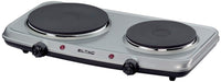EAN 4001797705006 - Rommelsbacher DK28 hobs Plata Encimera 2 zona(s) imagen 1