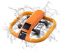EAN 6977791922368 - HOVERAir SP08H006 dron con cámara 4 rotores Dron submarino 3840 x 2160 Pixeles 2013 mAh Naranja imagen 5