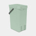 EAN 8710755211867 - Brabantia Sort & Go 16 L 1 cesta(s) Verde imagen 5