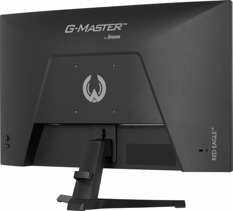EAN 4948570126491 - iiyama G-MASTER G2771HS-B1 pantalla para PC 68,6 cm (27") 1920 x 1080 Pixeles Full HD Negro imagen 9