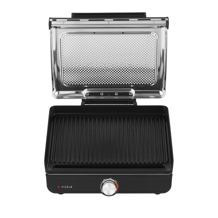 EAN 0622356287944 - Ninja GR101EU parrilla eléctrica de contacto imagen 8